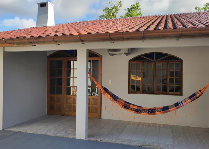 Residencial Praia Da Daniela