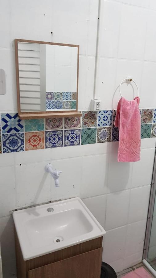 Apartment Residencial Da Daniela