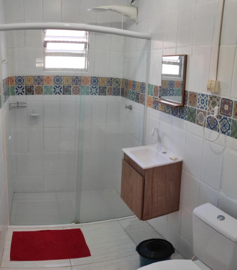 Apartment Residencial Da Daniela *
