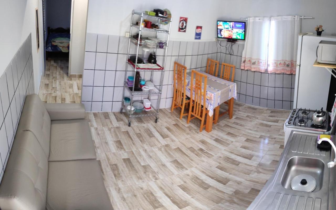 Residencial Da Daniela Apartment *