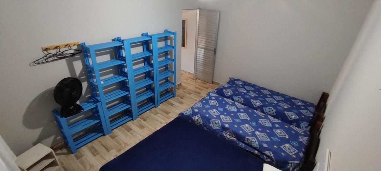 Apartment Residencial Da Daniela