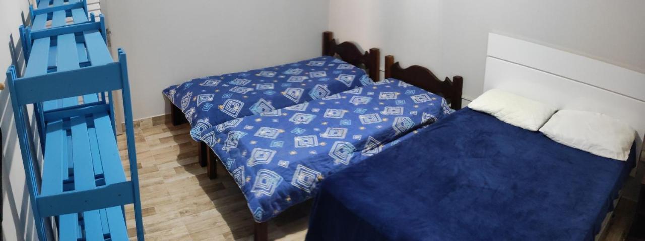 Residencial Da Daniela Apartment