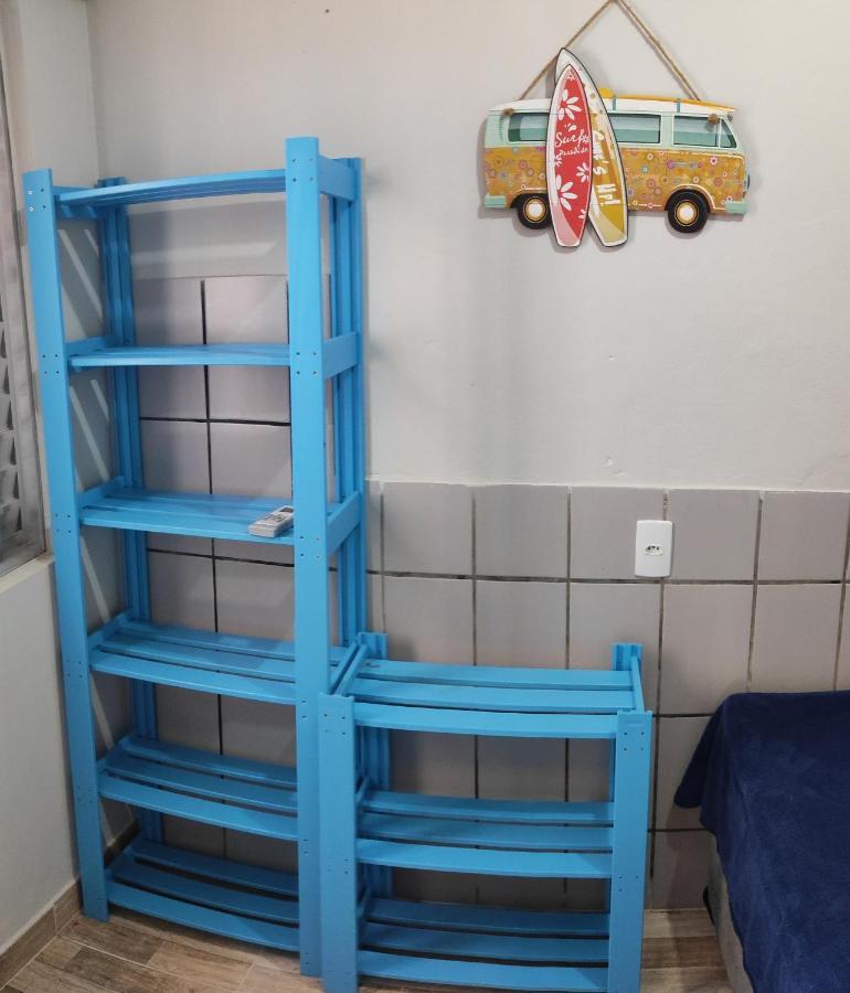 Apartment Residencial Da Daniela Florianopolis