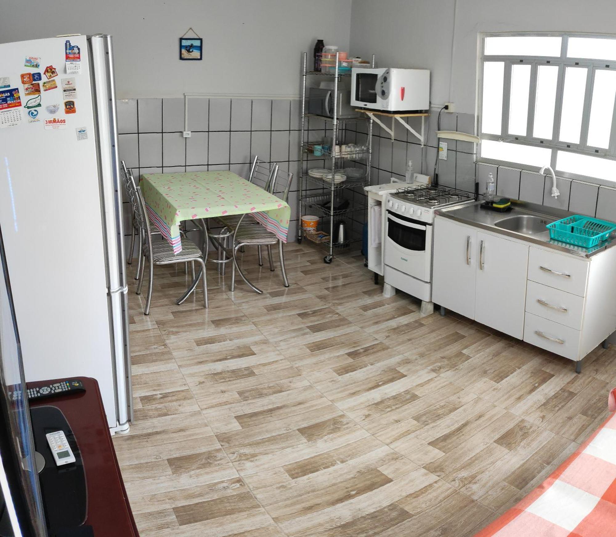 Apartment Residencial Da Daniela