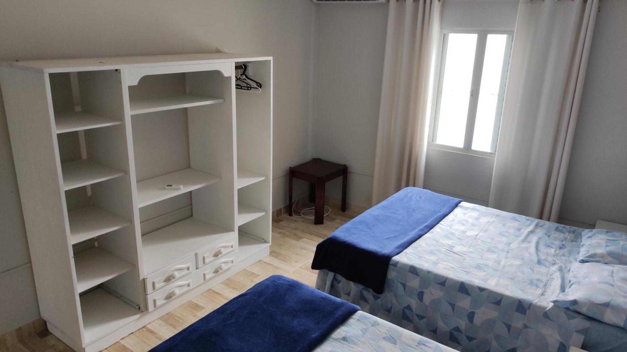 Apartment Residencial Da Daniela