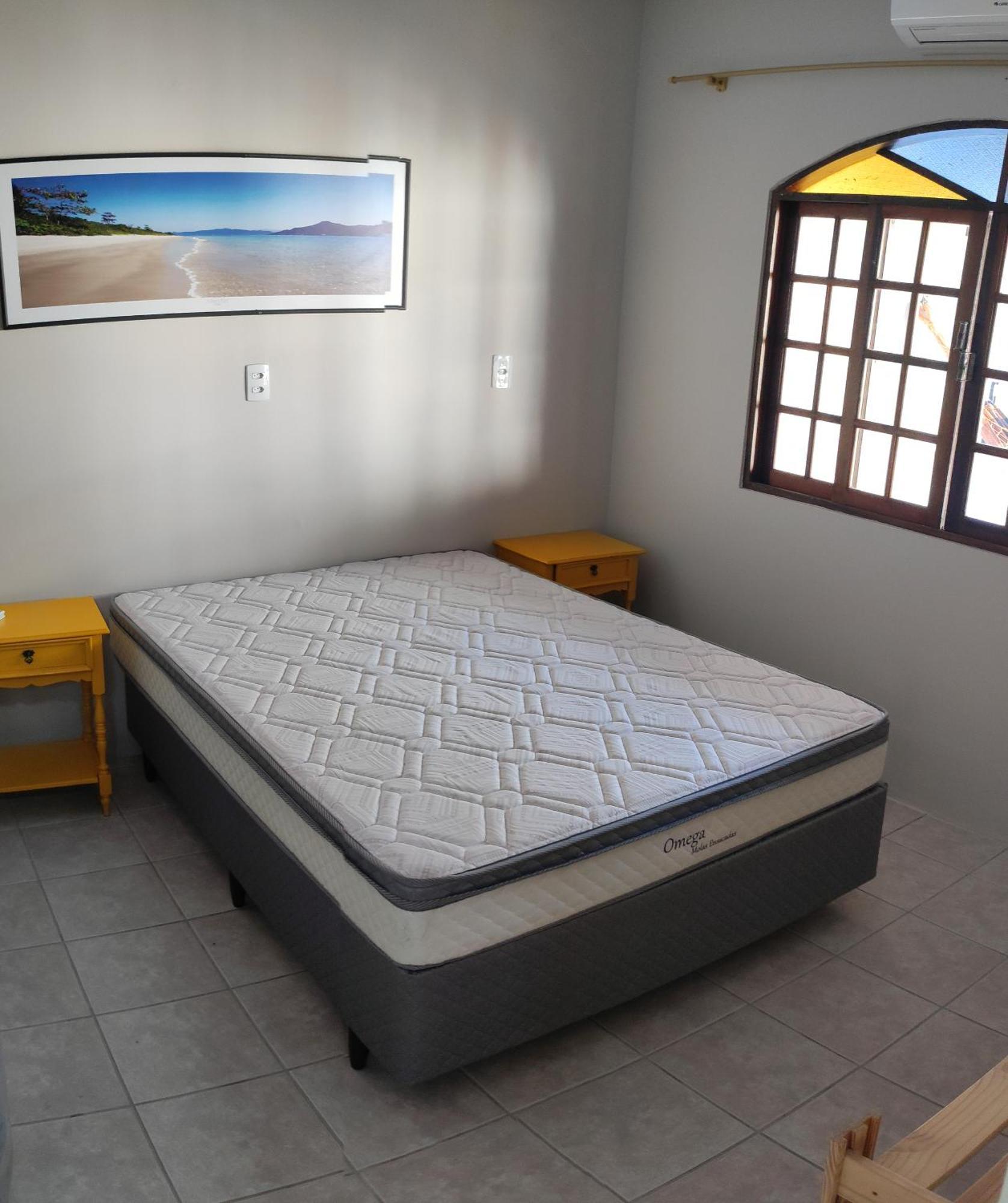 Residencial Da Daniela Apartment