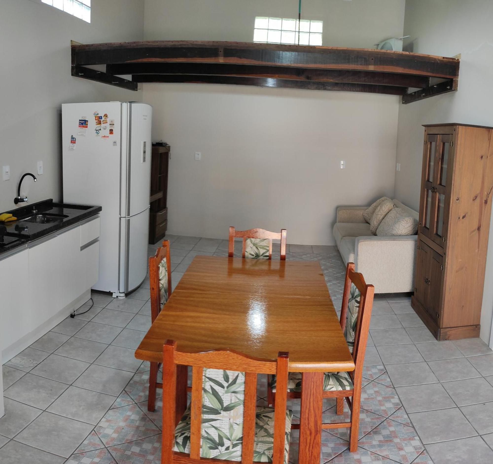 Apartment Residencial Da Daniela