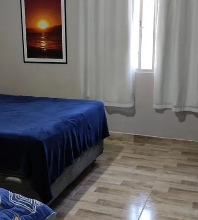 Residencial Praia Da Daniela Florianopolis Exterior photo
