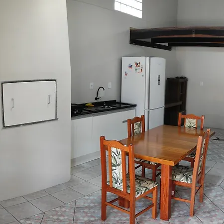 Residencial Praia Da Daniela Florianopolis Exterior photo