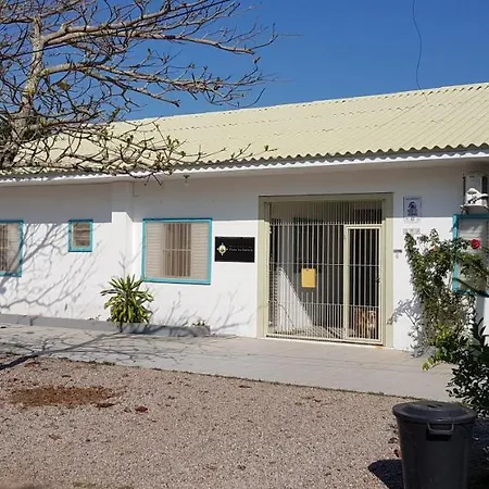 Residencial Praia Da Daniela Florianopolis Exterior photo