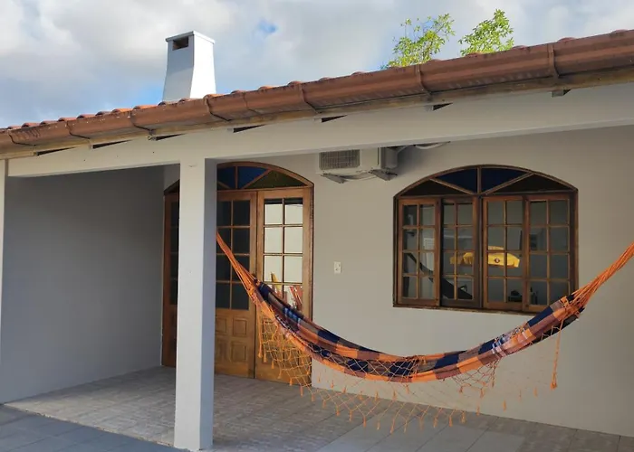 Residencial Praia Da Daniela