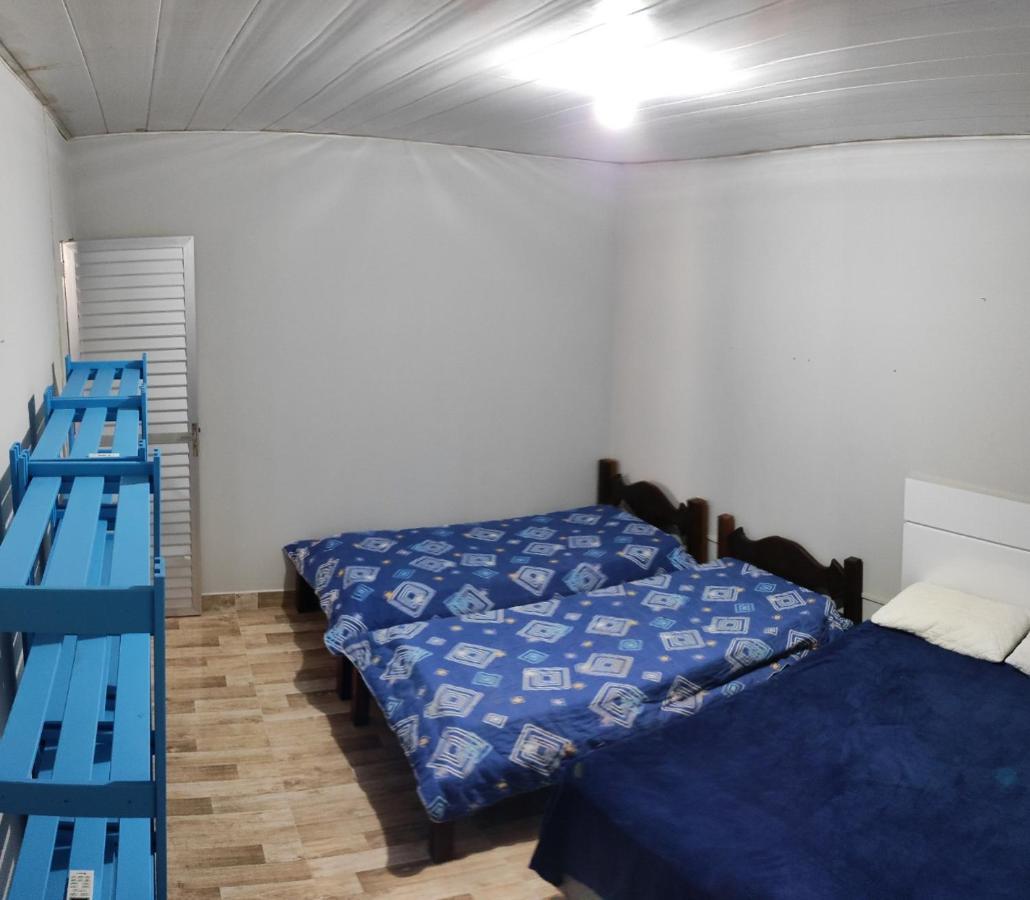 Apartment Residencial Da Daniela Florianopolis