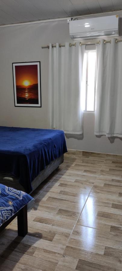 Residencial Da Daniela Apartment