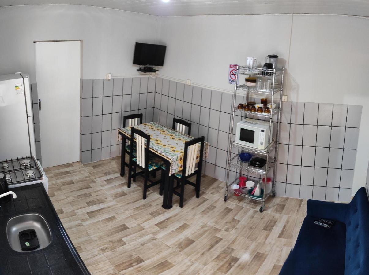 Residencial Da Daniela *