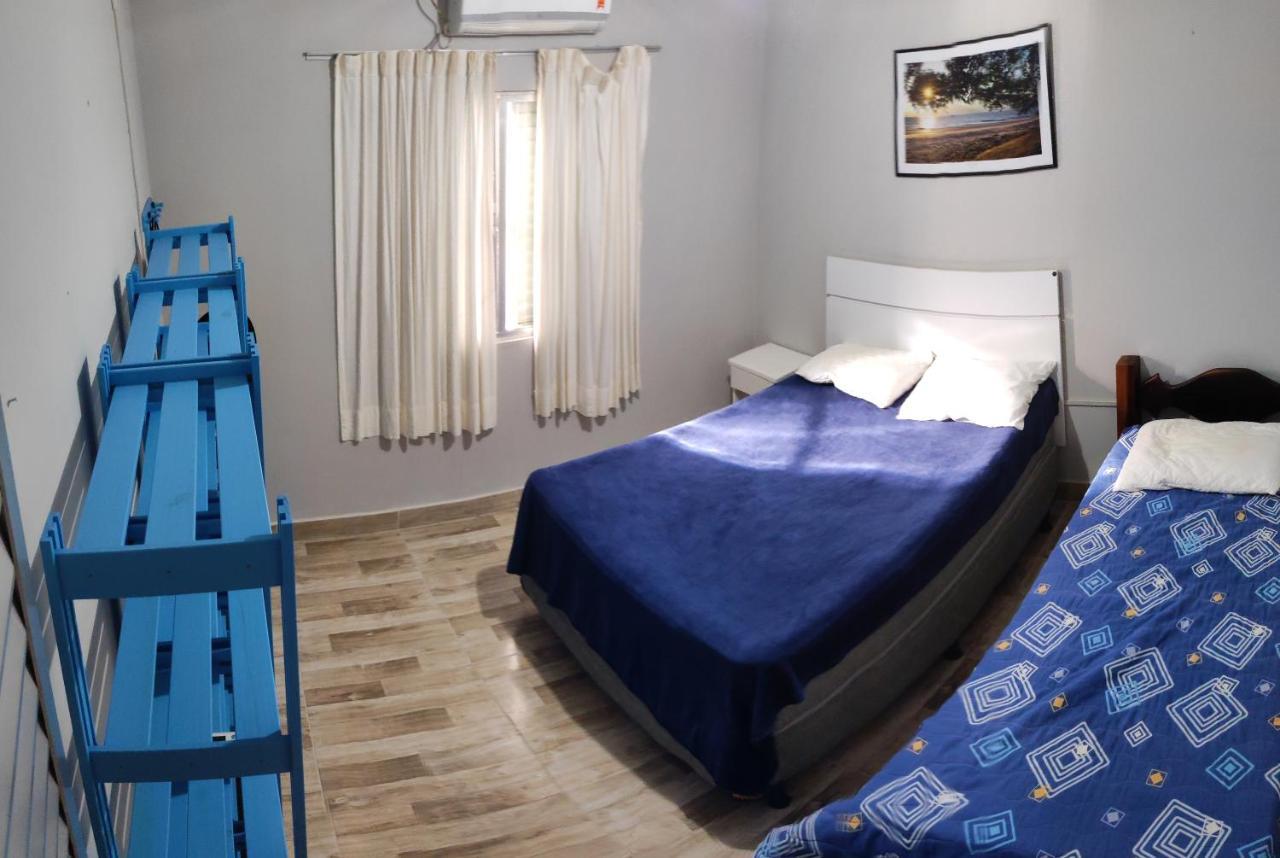 Apartment Residencial Da Daniela *