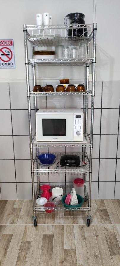 Residencial Da Daniela Apartment Florianopolis