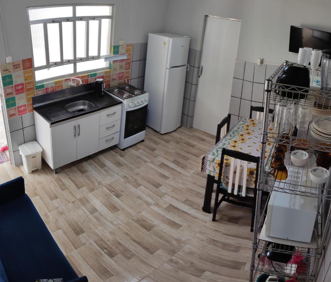 Apartment Residencial Da Daniela Florianopolis