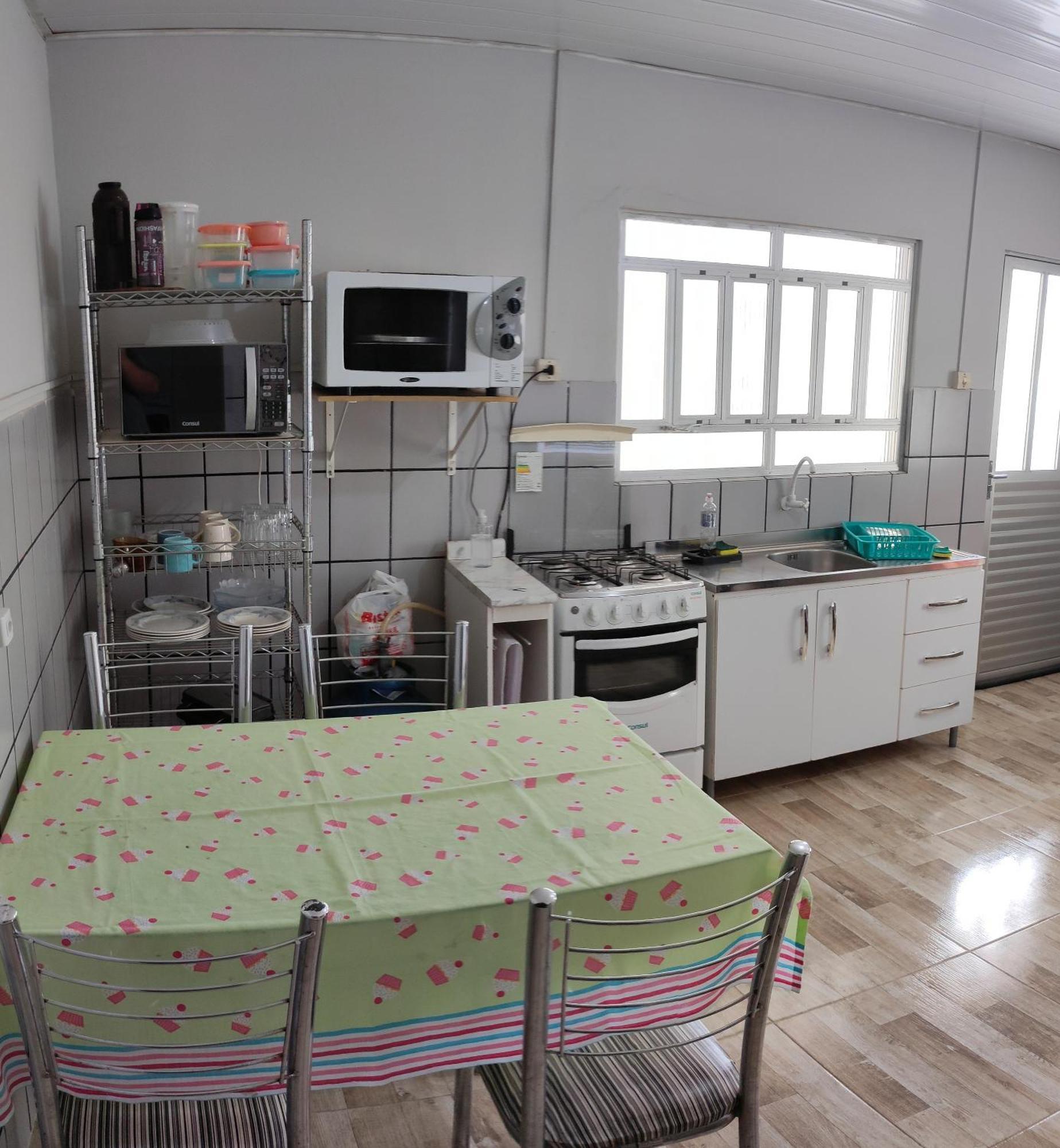 Residencial Da Daniela Apartment Florianopolis