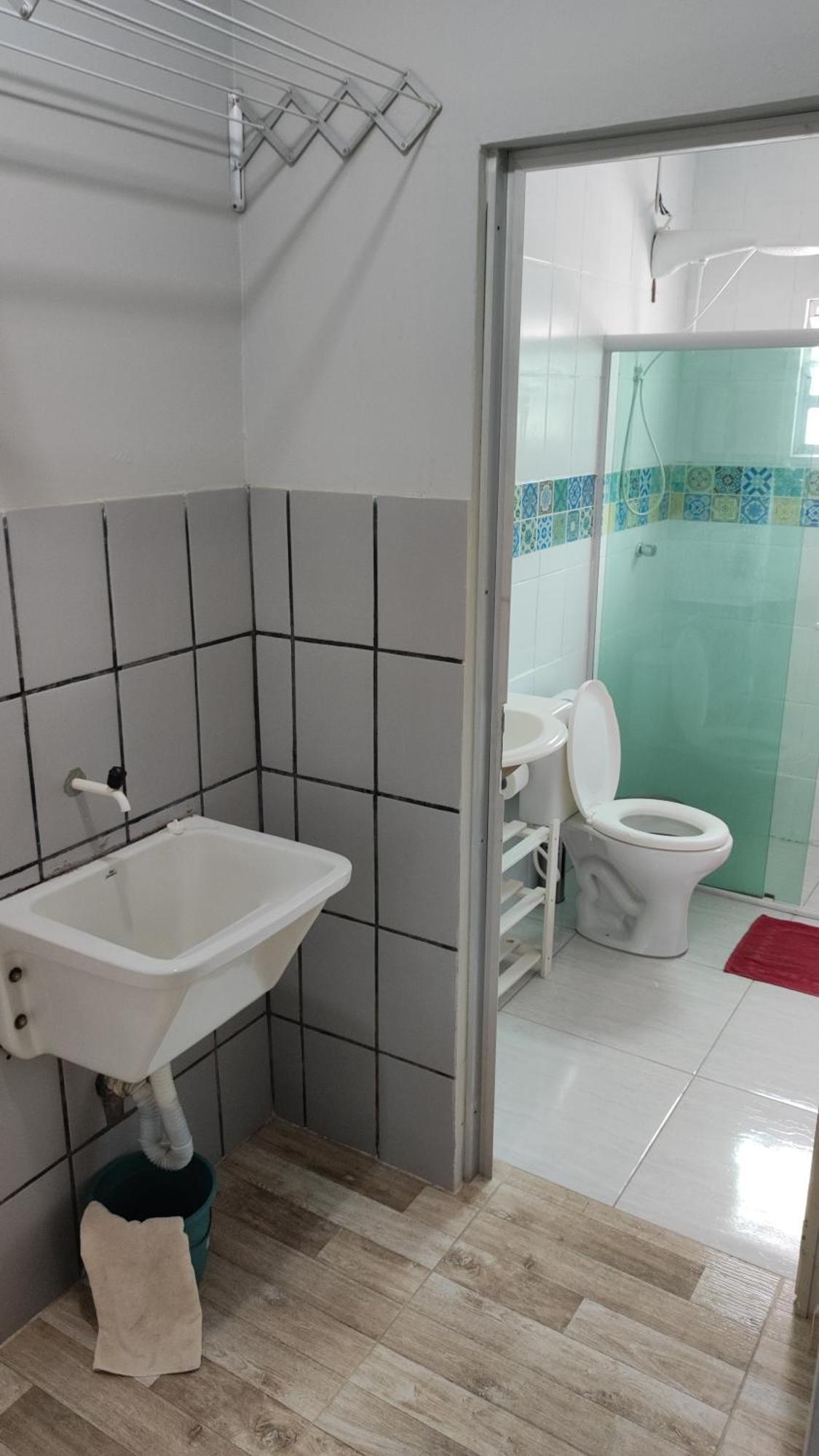 Apartment Residencial Da Daniela