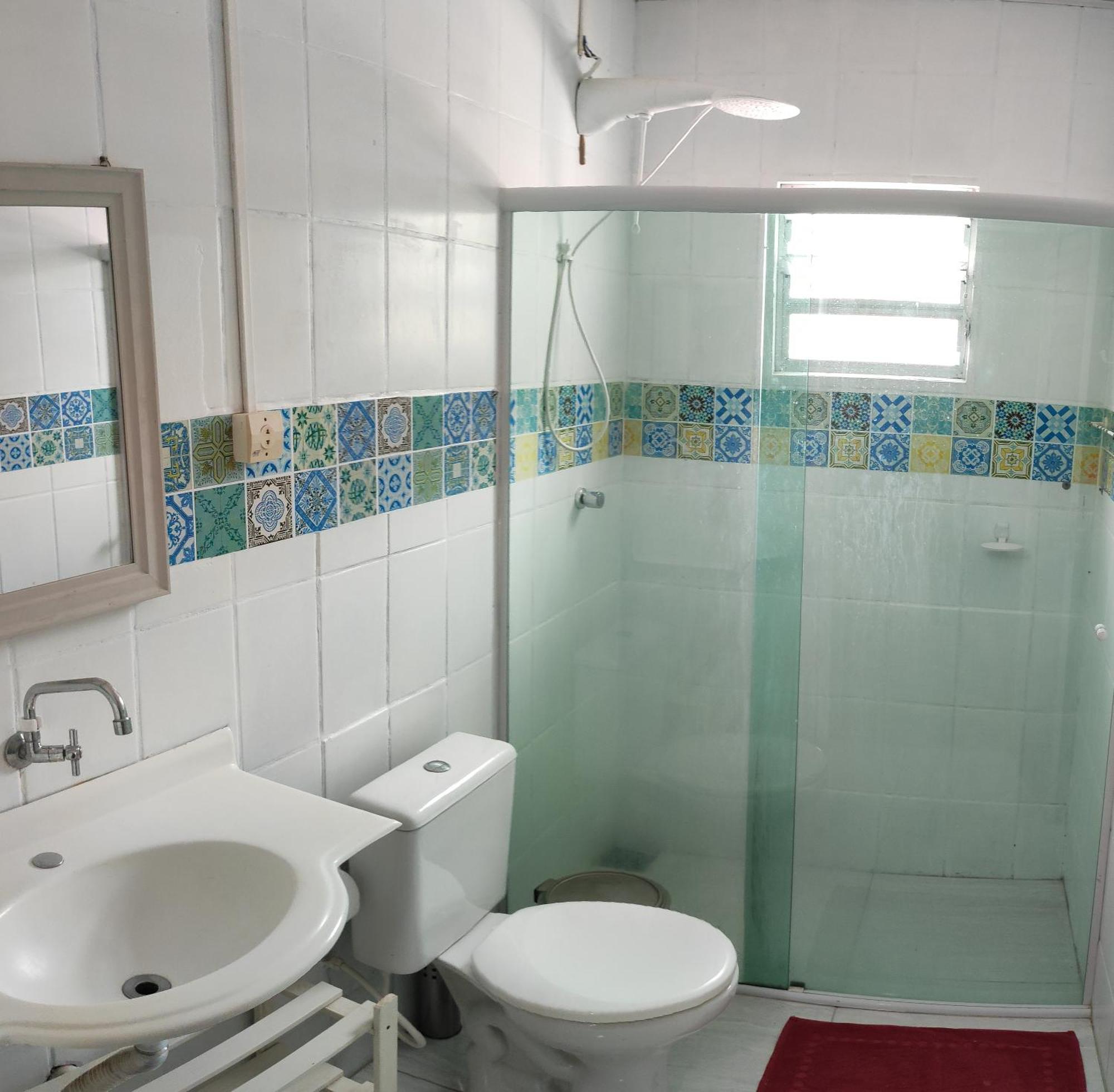Residencial Da Daniela Apartment Florianopolis