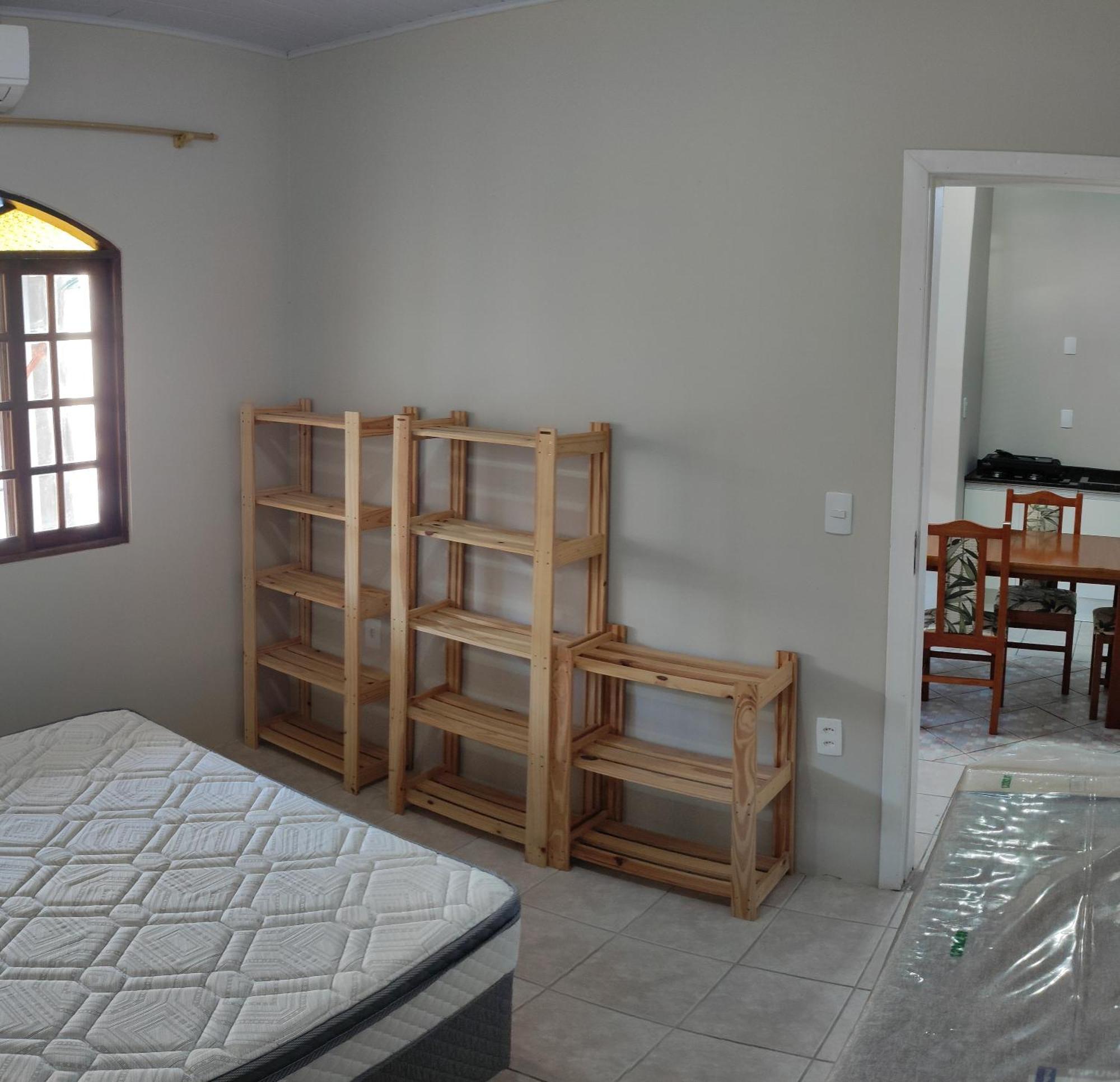 Apartment Residencial Da Daniela