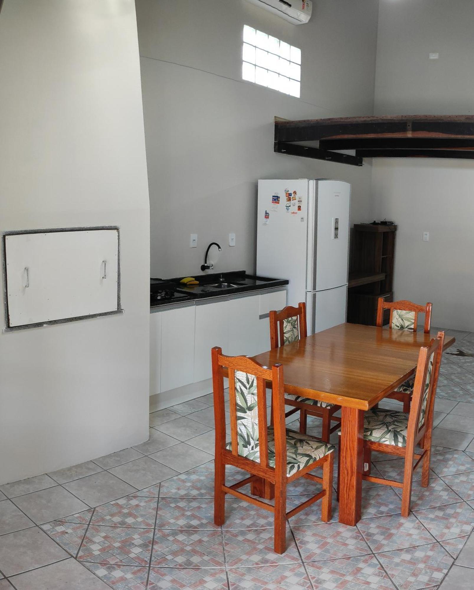 Residencial Da Daniela