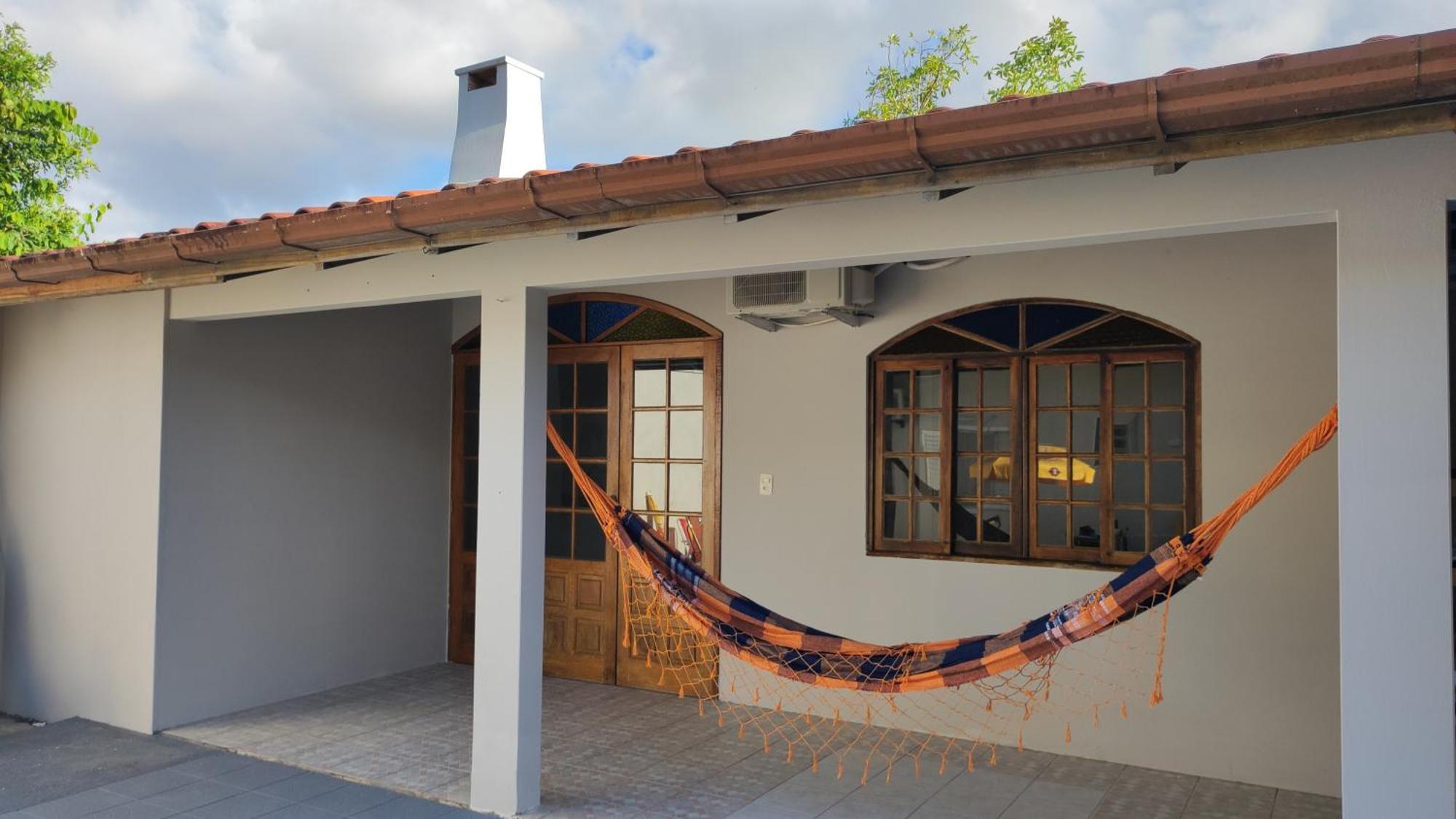 Residencial Da Daniela Florianopolis