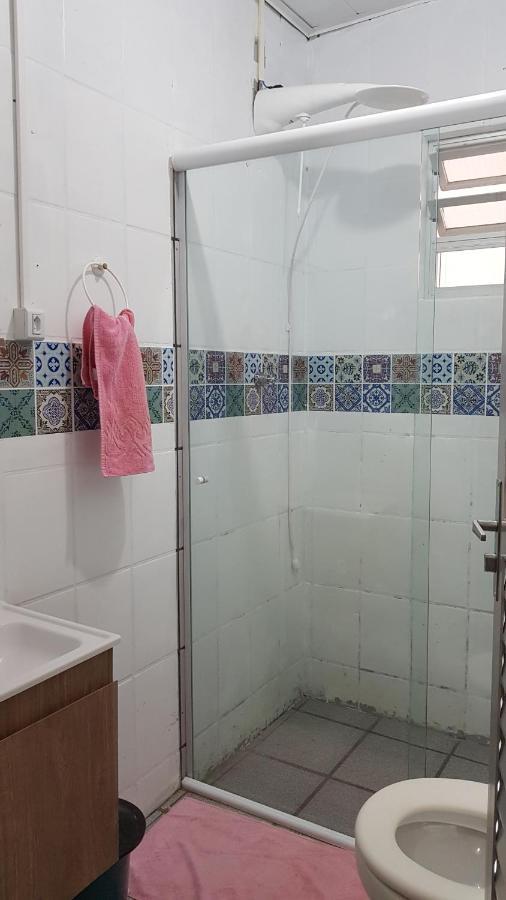 Apartment Residencial Da Daniela
